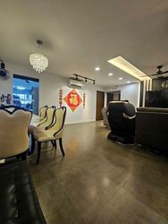 Blk 634 Yishun Street 61 (Yishun), HDB 4 Rooms #536613411